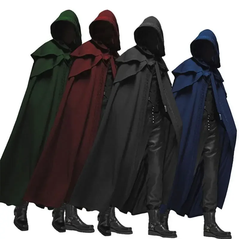 Men Monk Cosplay Outfit Mediev - đánh giá và giá Winter Clothing Uae