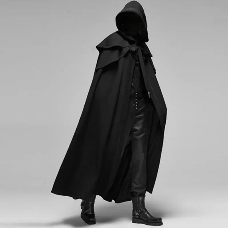 Men Monk Cosplay Outfit Mediev - đánh giá và giá Winter Clothing Uae