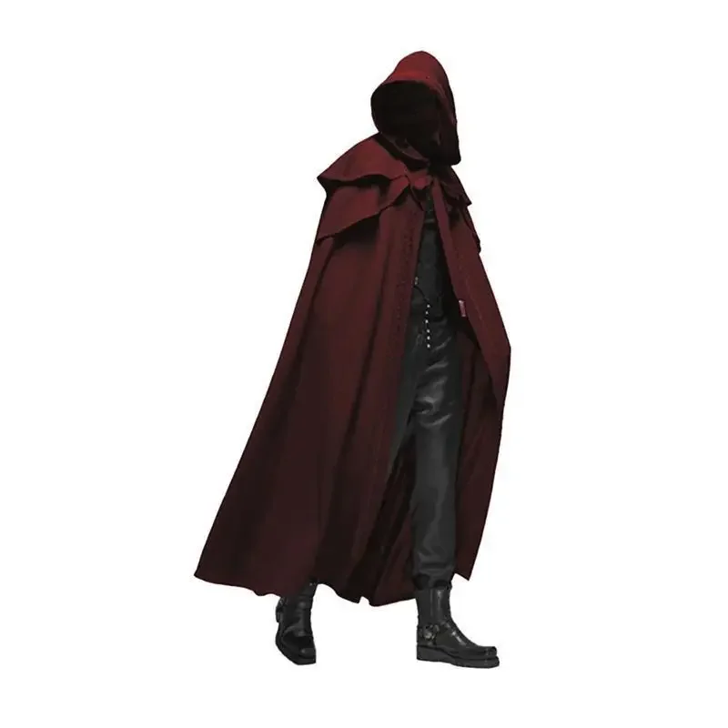 Men Monk Cosplay Outfit Mediev - đánh giá và giá Winter Clothing Uae