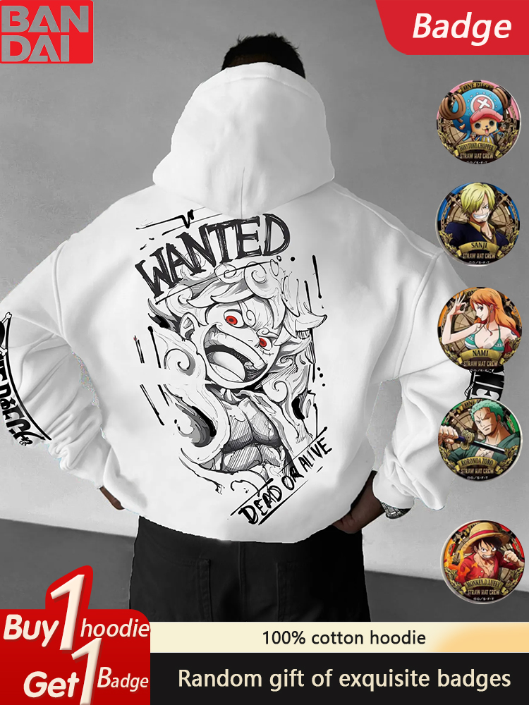 2025 Latest ONE PIECE Animatio - đánh giá và giá Winter Clothing Trends
