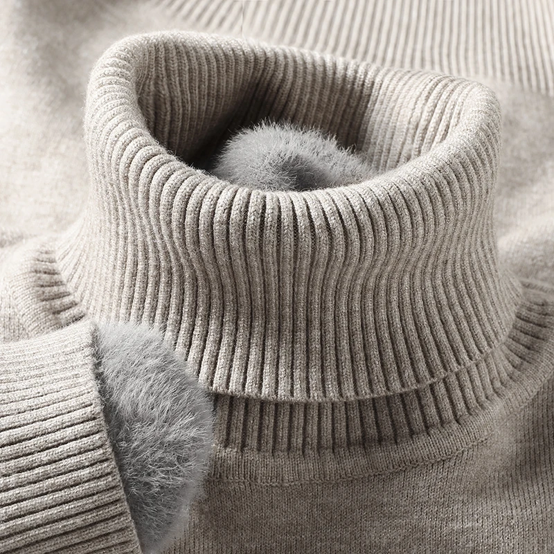 Sweatwear Mens Anti-pilling Hi - đánh giá và giá Winter Clothing Trends