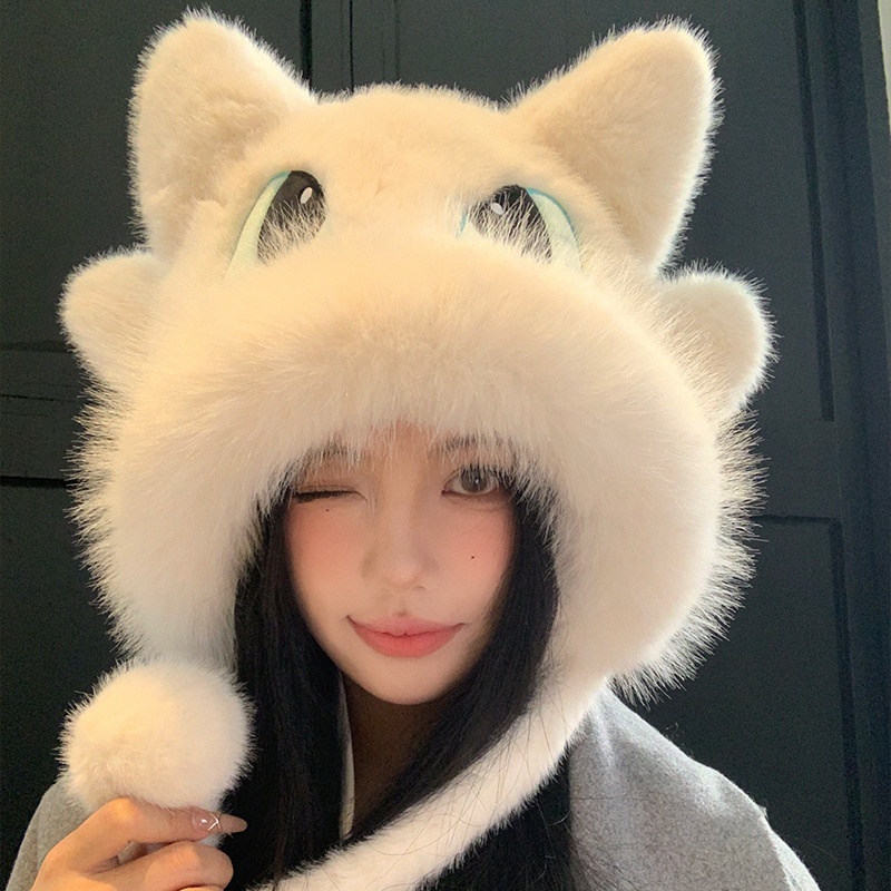 Potdemiel 2025 New Dragon Tami - đánh giá và giá Winter Clothing Cute